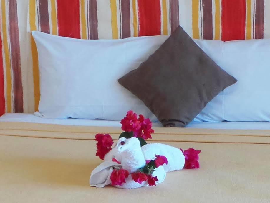 Hotel Cap Macabou Le Vauclin Zewnętrze zdjęcie